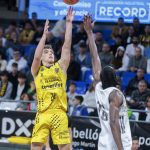 El filial casi se la lía al Real Madrid (4)