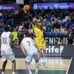 El filial casi se la lía al Real Madrid (8)