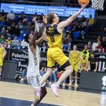 El filial casi se la lía al Real Madrid (9)