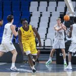 El filial casi se la lía al Real Madrid (12)