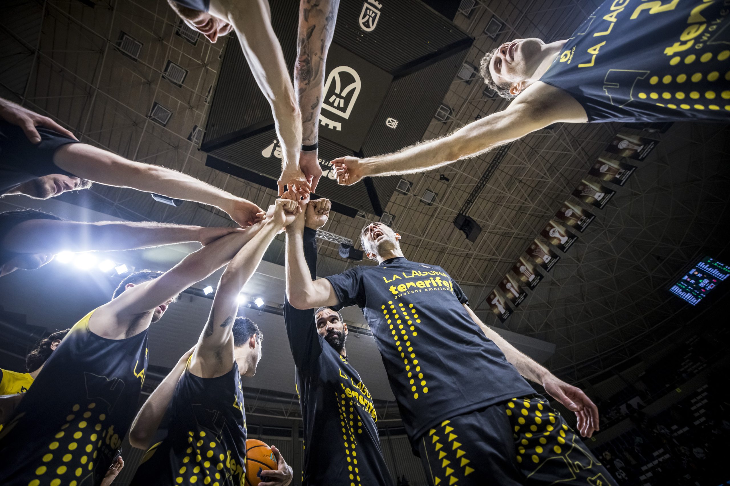 Noticia Noche grande de Champions para un desafío de altos vuelos