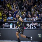 La Laguna Tenerife 'golpea' primero (2)