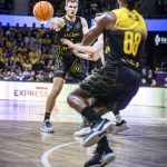 La Laguna Tenerife 'golpea' primero (3)