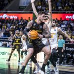 La Laguna Tenerife 'golpea' primero (4)