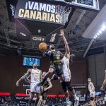 La Laguna Tenerife 'golpea' primero (6)