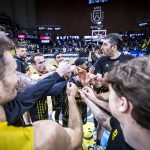 La Laguna Tenerife 'golpea' primero (13)