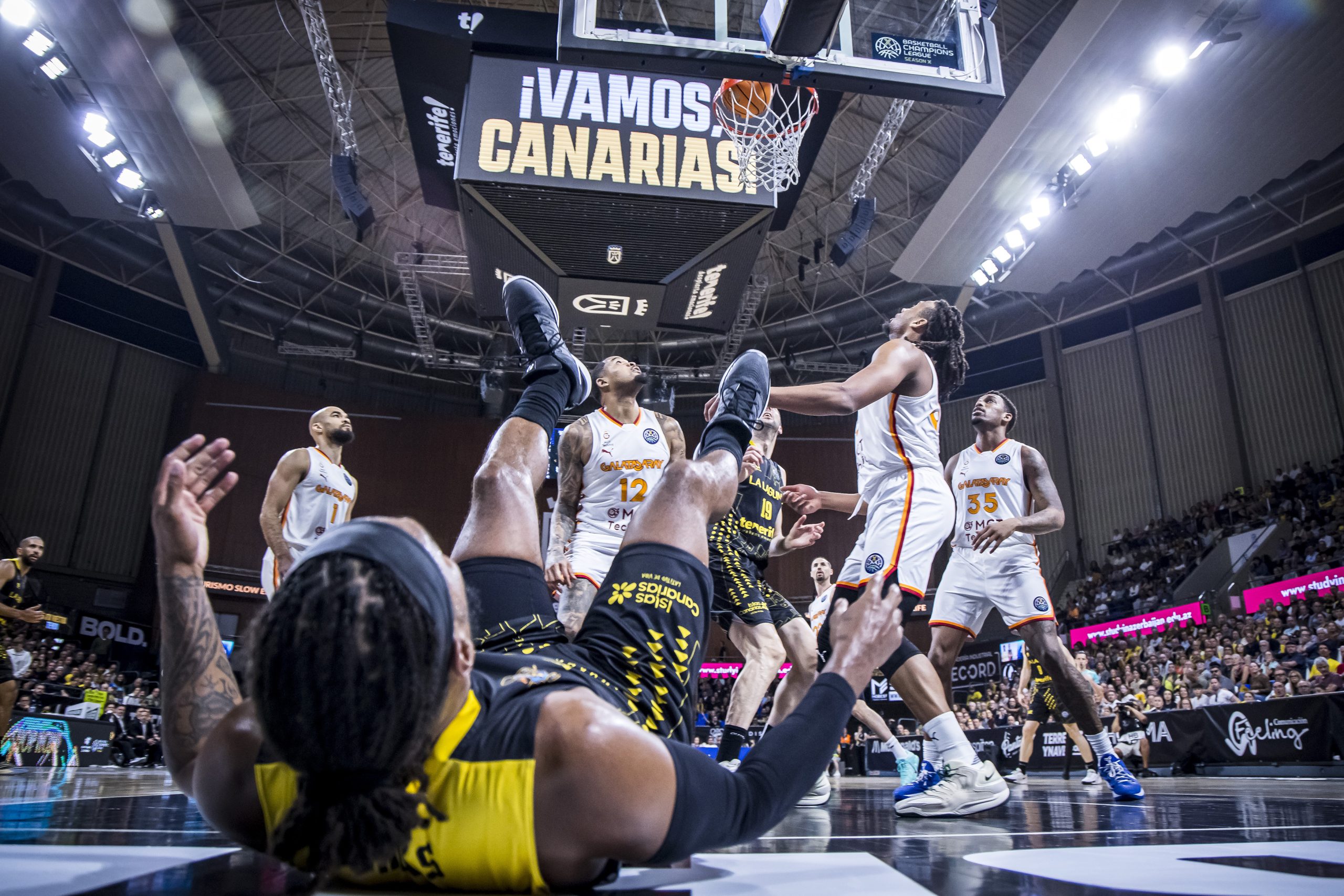 Ir a la noticia ¡Un paso más cerca!