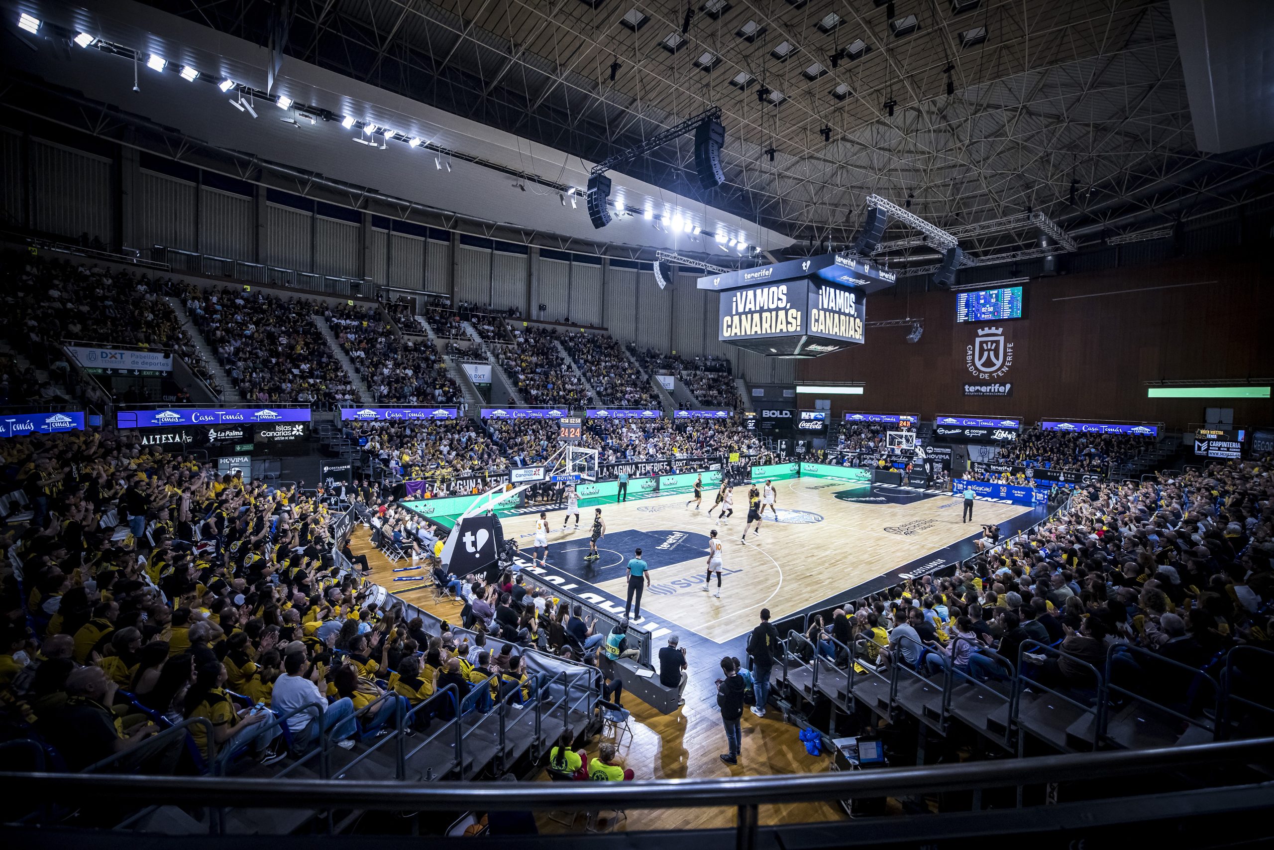 Ir a la noticia ¡Vaya noche de Champions!