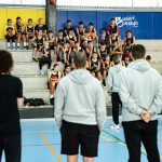 Gran acogida del Programa de Tecnificación CBC (1)