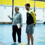 Gran acogida del Programa de Tecnificación CBC (2)