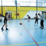 Gran acogida del Programa de Tecnificación CBC (4)