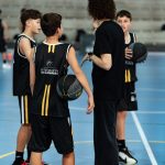 Gran acogida del Programa de Tecnificación CBC (9)