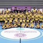 Tres días de intensa actividad en los Campus CBC de Semana Santa (1)