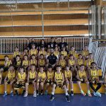 Tres días de intensa actividad en los Campus CBC de Semana Santa (2)