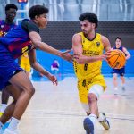 El filial acaricia la sorpresa en la pista del Barça (4)