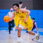 El filial acaricia la sorpresa en la pista del Barça (8)