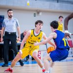 El filial acaricia la sorpresa en la pista del Barça (7)