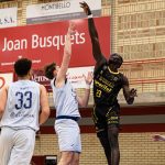 El U22 suma una victoria vital ante el Joventut Badalona (1)