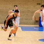 El U22 suma una victoria vital ante el Joventut Badalona (2)