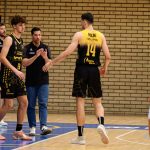 El U22 suma una victoria vital ante el Joventut Badalona (3)