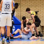 El U22 suma una victoria vital ante el Joventut Badalona (4)