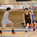 El U22 suma una victoria vital ante el Joventut Badalona (5)