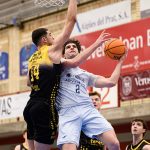 El U22 suma una victoria vital ante el Joventut Badalona (6)