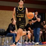 El U22 suma una victoria vital ante el Joventut Badalona (7)