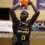 El U22 suma una victoria vital ante el Joventut Badalona (9)