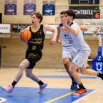 El U22 suma una victoria vital ante el Joventut Badalona (10)