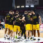 La Laguna Tenerife cae en Lleida en los últimos segundos (1)