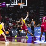 La Laguna Tenerife cae en Lleida en los últimos segundos (2)