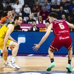 La Laguna Tenerife cae en Lleida en los últimos segundos (3)