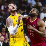 La Laguna Tenerife cae en Lleida en los últimos segundos (7)