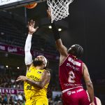 La Laguna Tenerife cae en Lleida en los últimos segundos (5)