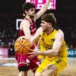 La Laguna Tenerife cae en Lleida en los últimos segundos (8)