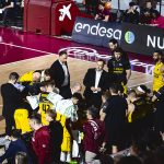 La Laguna Tenerife cae en Lleida en los últimos segundos (10)