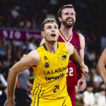 La Laguna Tenerife cae en Lleida en los últimos segundos (9)