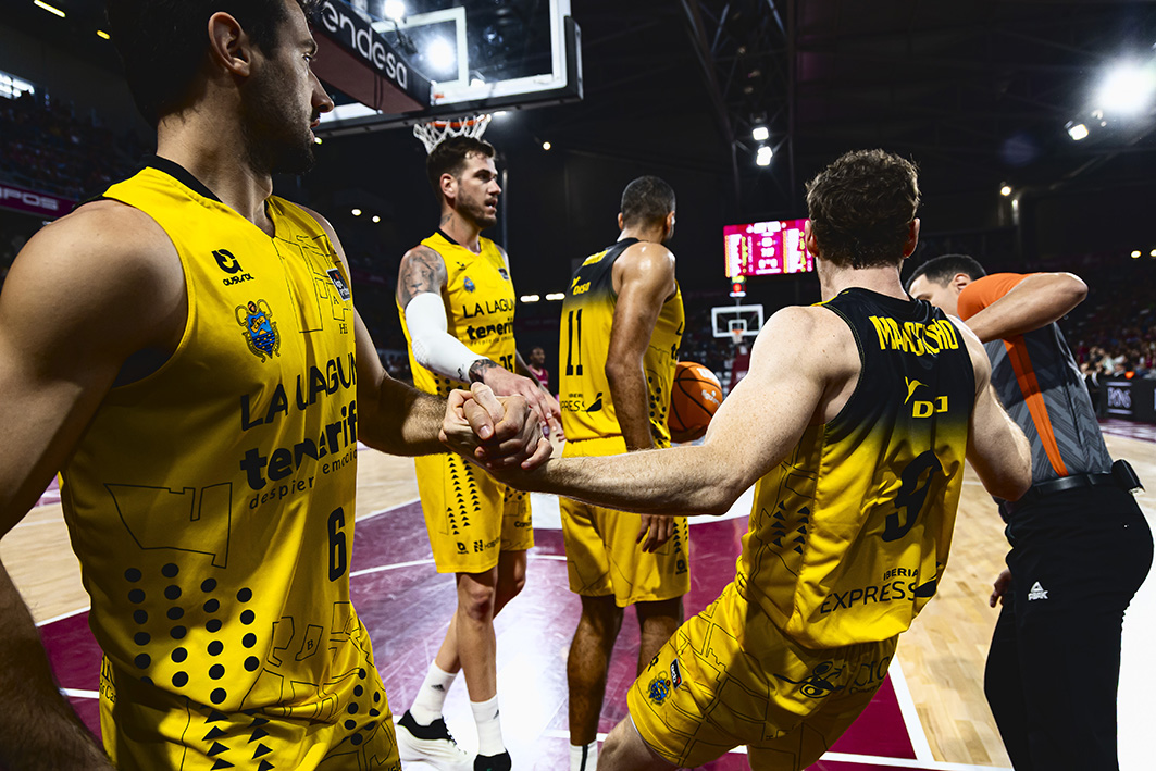 Ir a la noticia Derrota cruel en el Barris Nord