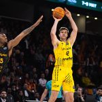 La Laguna Tenerife cae en Estambul tras apurar sus opciones hasta el final (2)