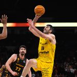 La Laguna Tenerife cae en Estambul tras apurar sus opciones hasta el final (3)