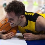 La Laguna Tenerife cae en Estambul tras apurar sus opciones hasta el final (4)