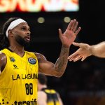 La Laguna Tenerife cae en Estambul tras apurar sus opciones hasta el final (9)