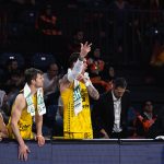 La Laguna Tenerife cae en Estambul tras apurar sus opciones hasta el final (8)