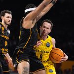 La Laguna Tenerife cae en Estambul tras apurar sus opciones hasta el final (10)