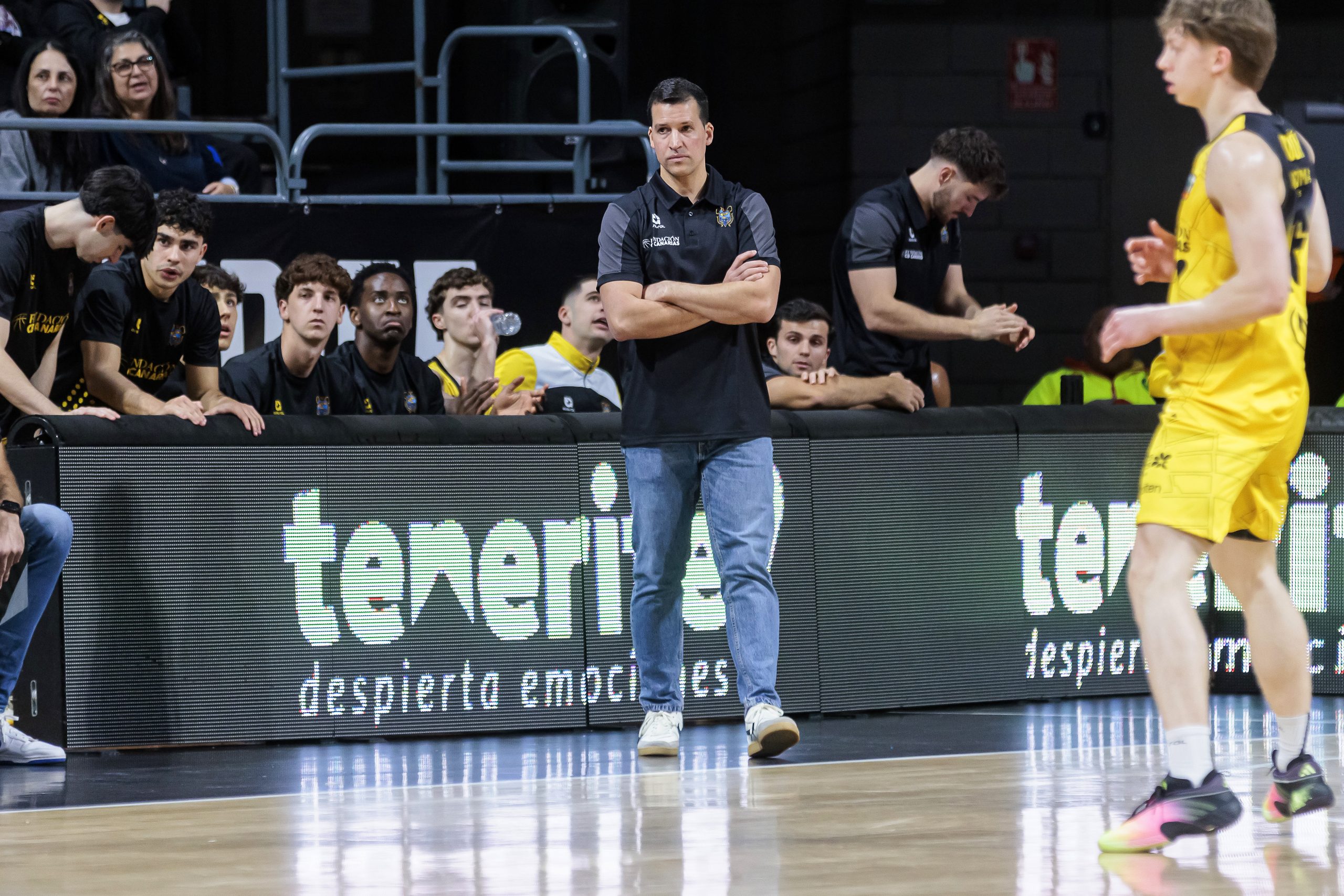 Ir a la noticia Inside CBC con el U22