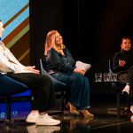 Seguir rompiendo barreras, mensaje de ‘Deporte y mujer’ (1)