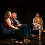 Seguir rompiendo barreras, mensaje de ‘Deporte y mujer’ (3)