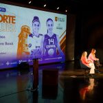 Seguir rompiendo barreras, mensaje de ‘Deporte y mujer’ (4)