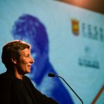 Seguir rompiendo barreras, mensaje de ‘Deporte y mujer’ (5)